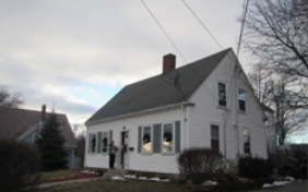 1616 Commercial Street, Weymouth, MA